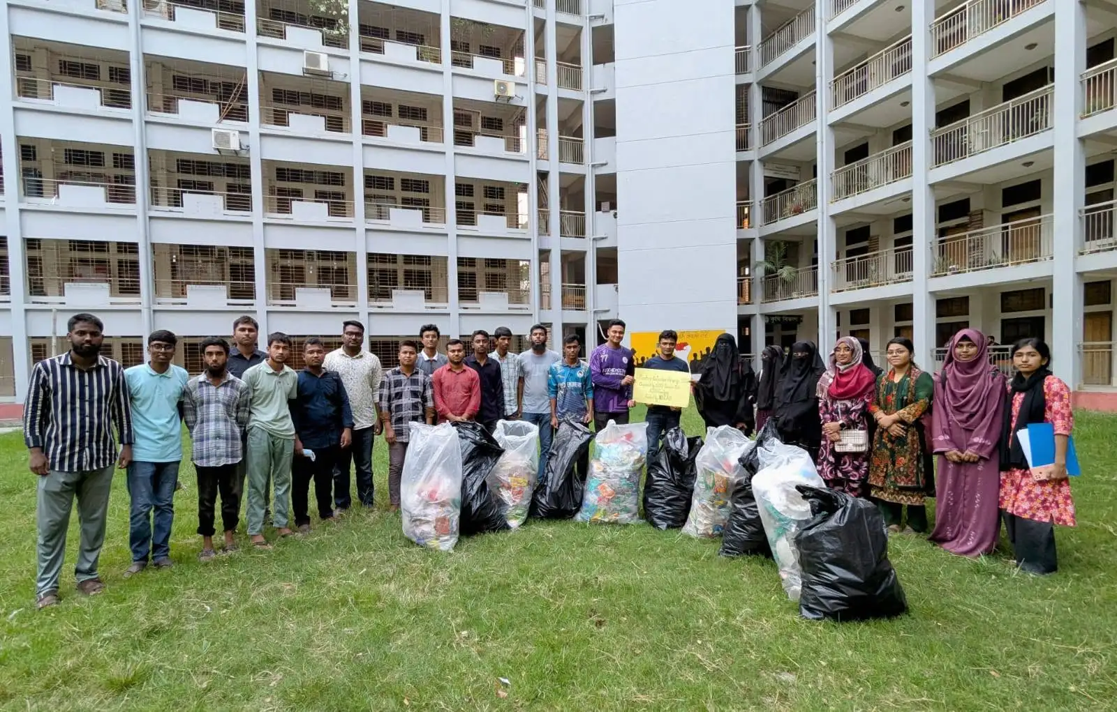 Cutting Plastic for Climate Action