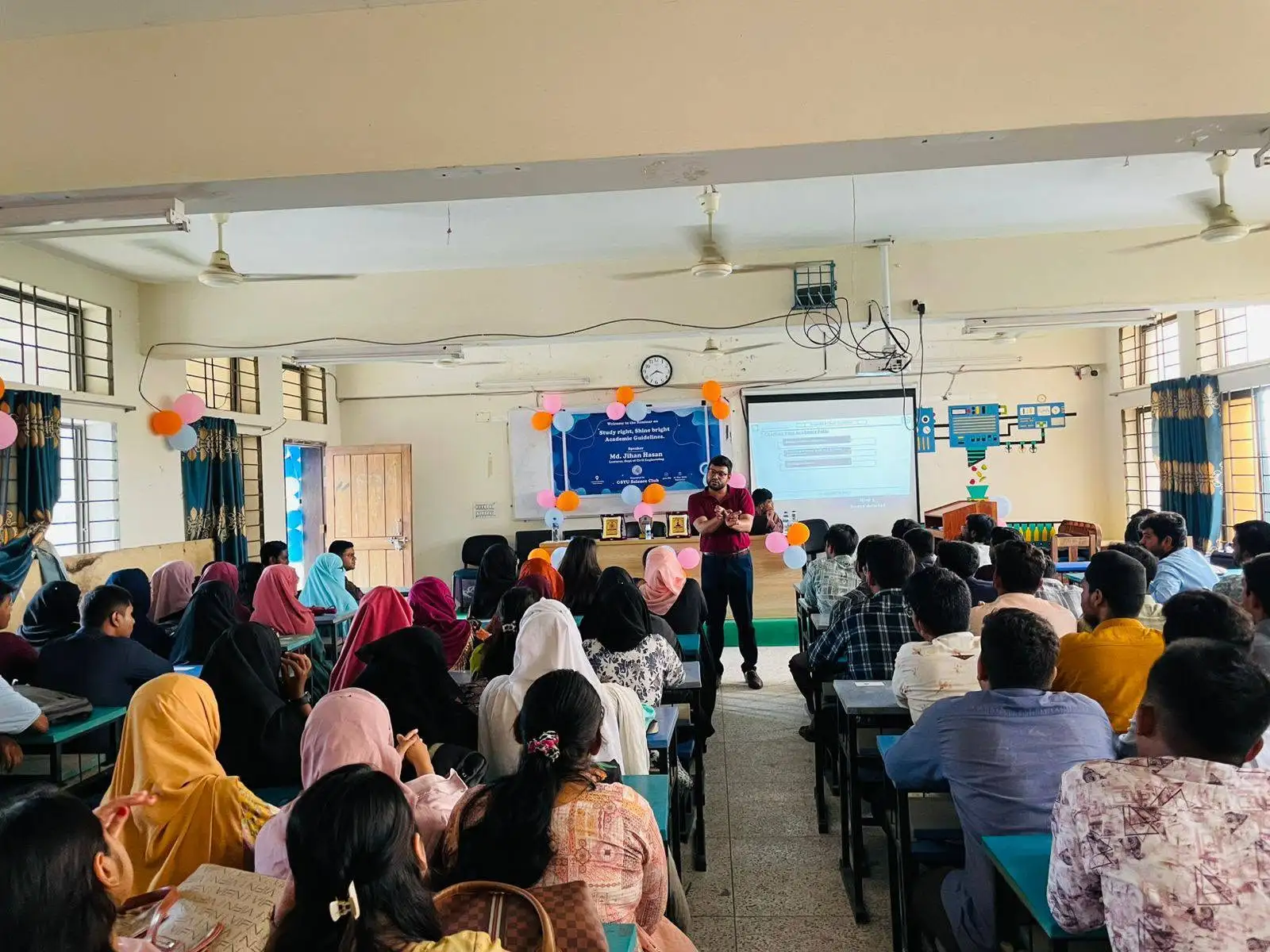 Seminar