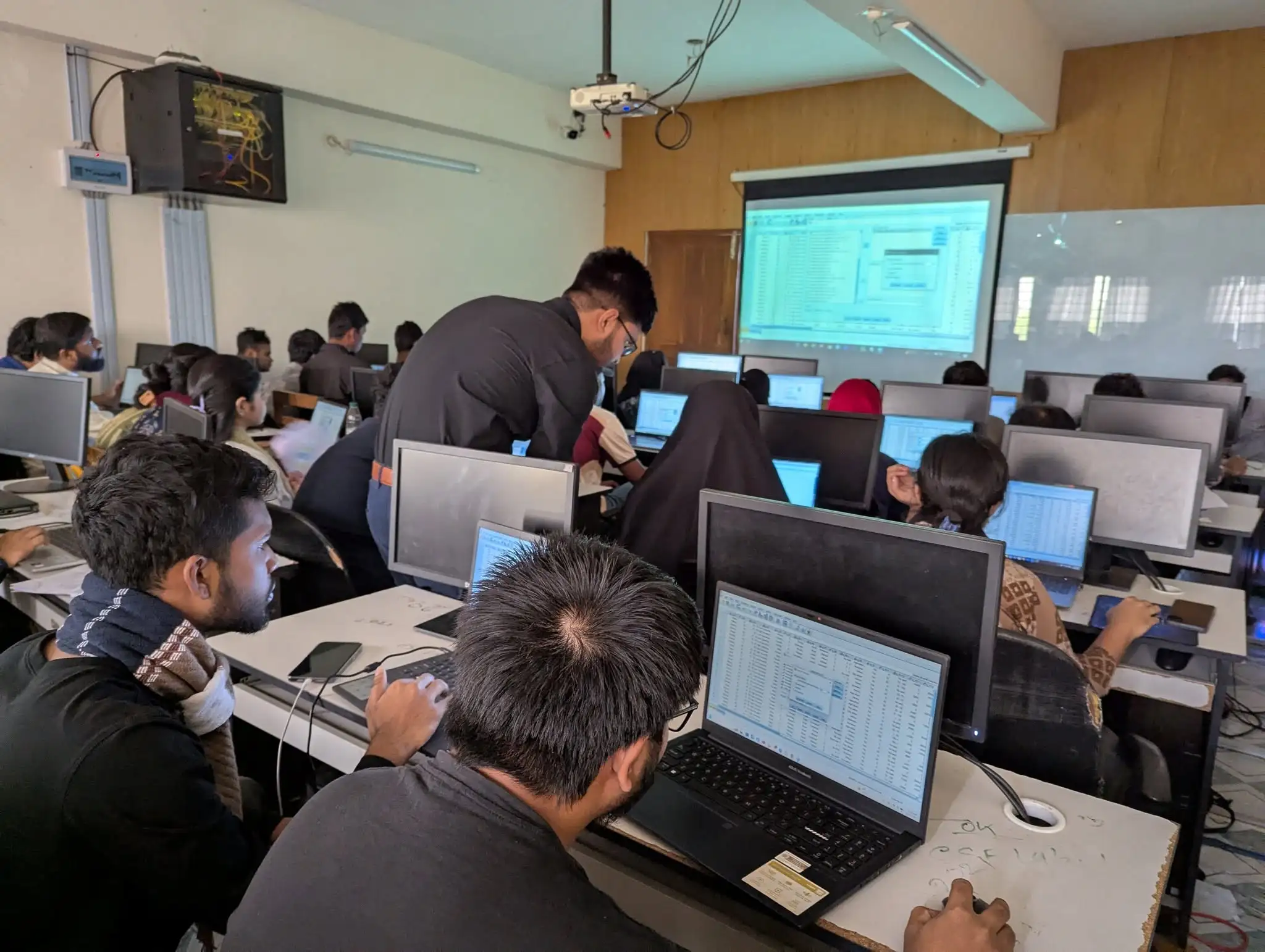 SPSS Workshop